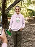 Cute Bubu Christmas Hoodie