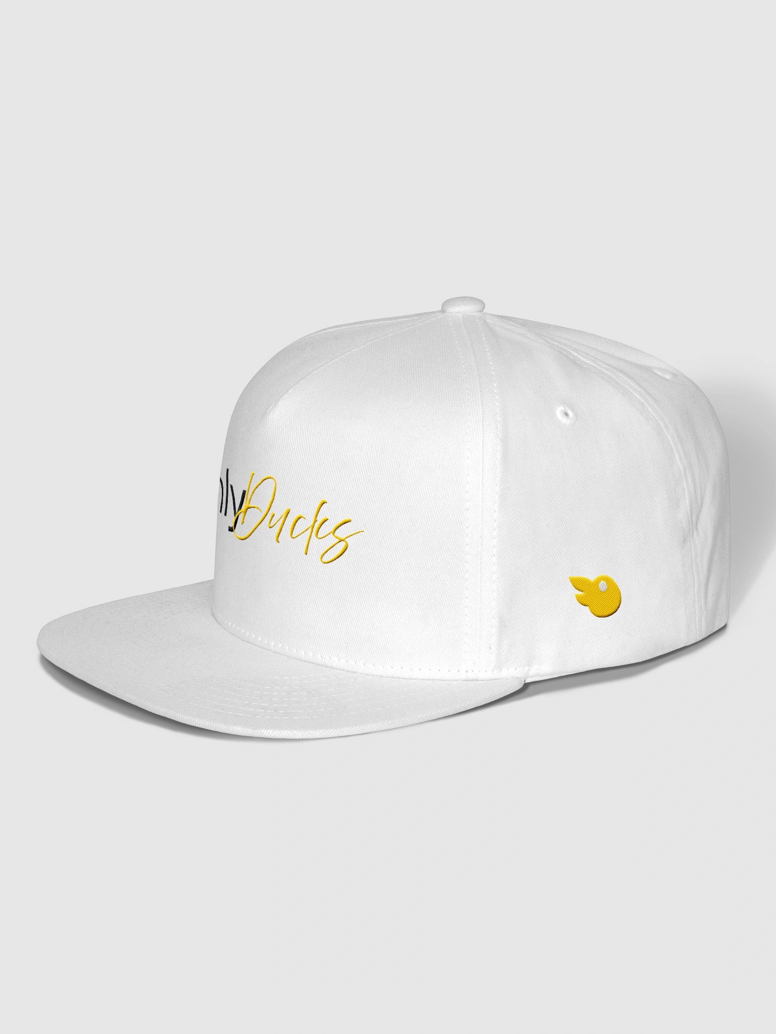 Only Duck's Style Hat product image (2)