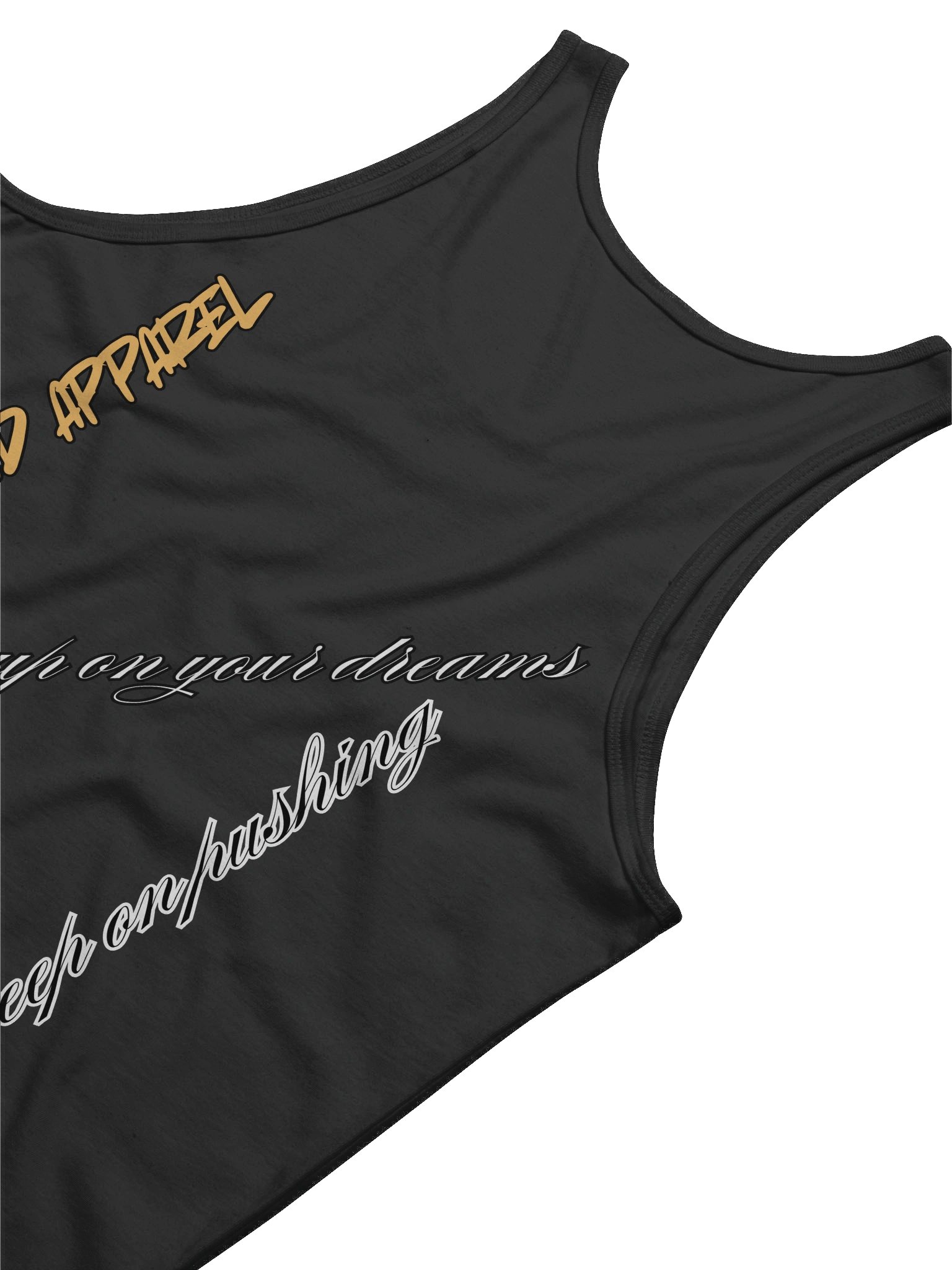 Dreams Tank Top product image (35)