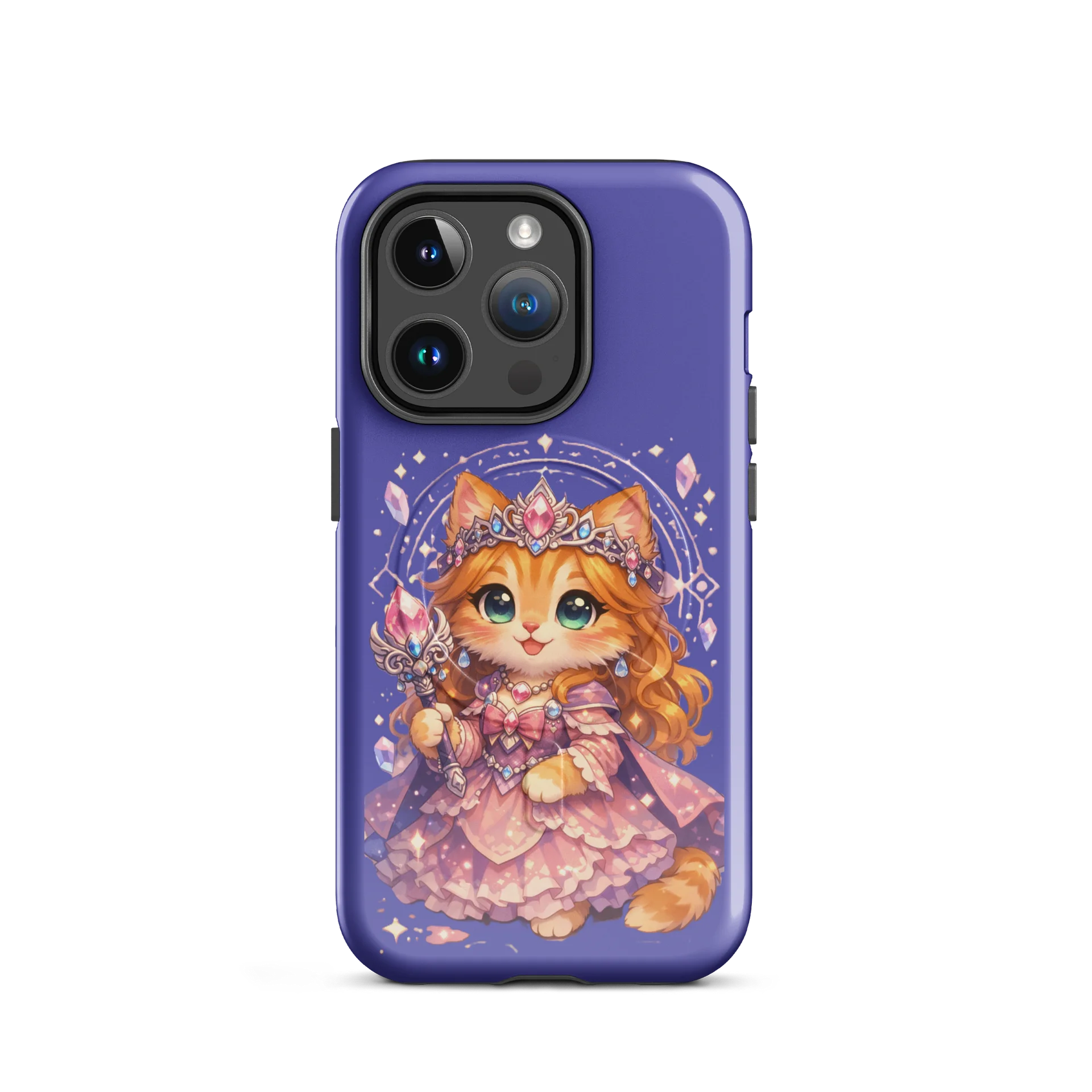 Kingdom Princess iPhone® Case product image (2)