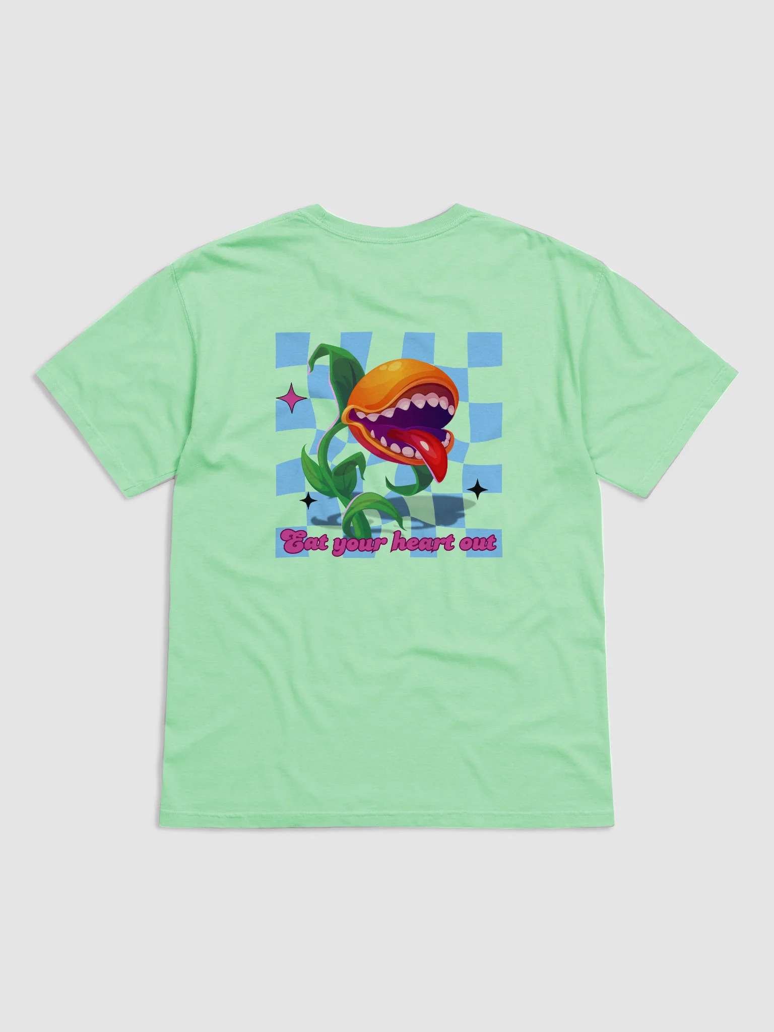 Carnivorous Plant Gang product image (1)