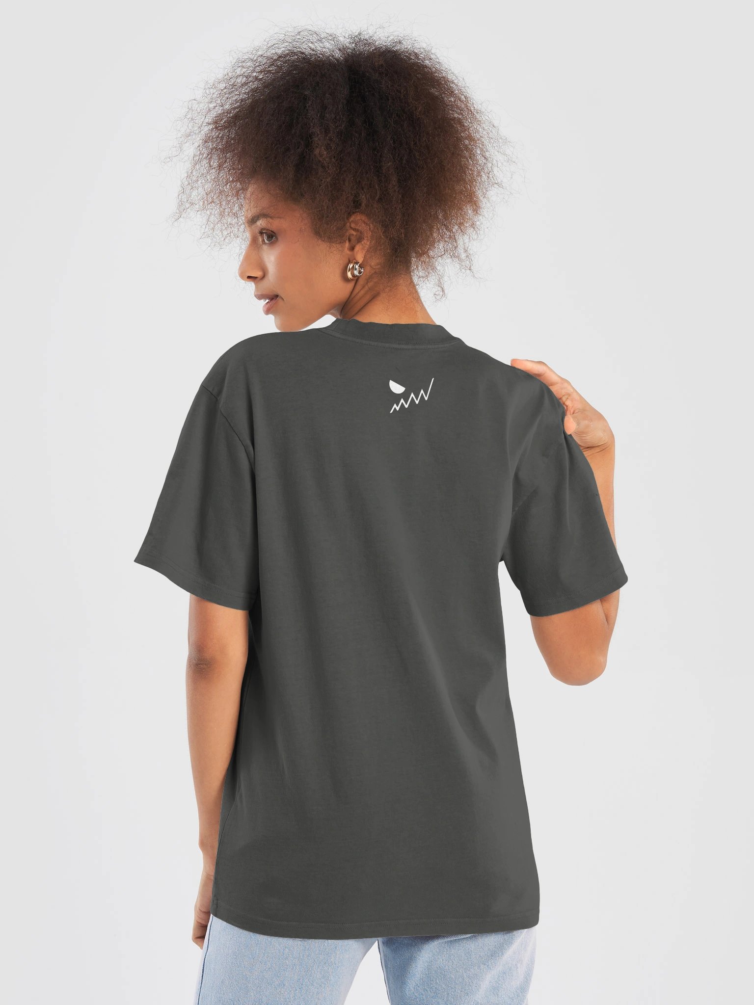 SIGREX Quant — Z-Score Tee product image (6)