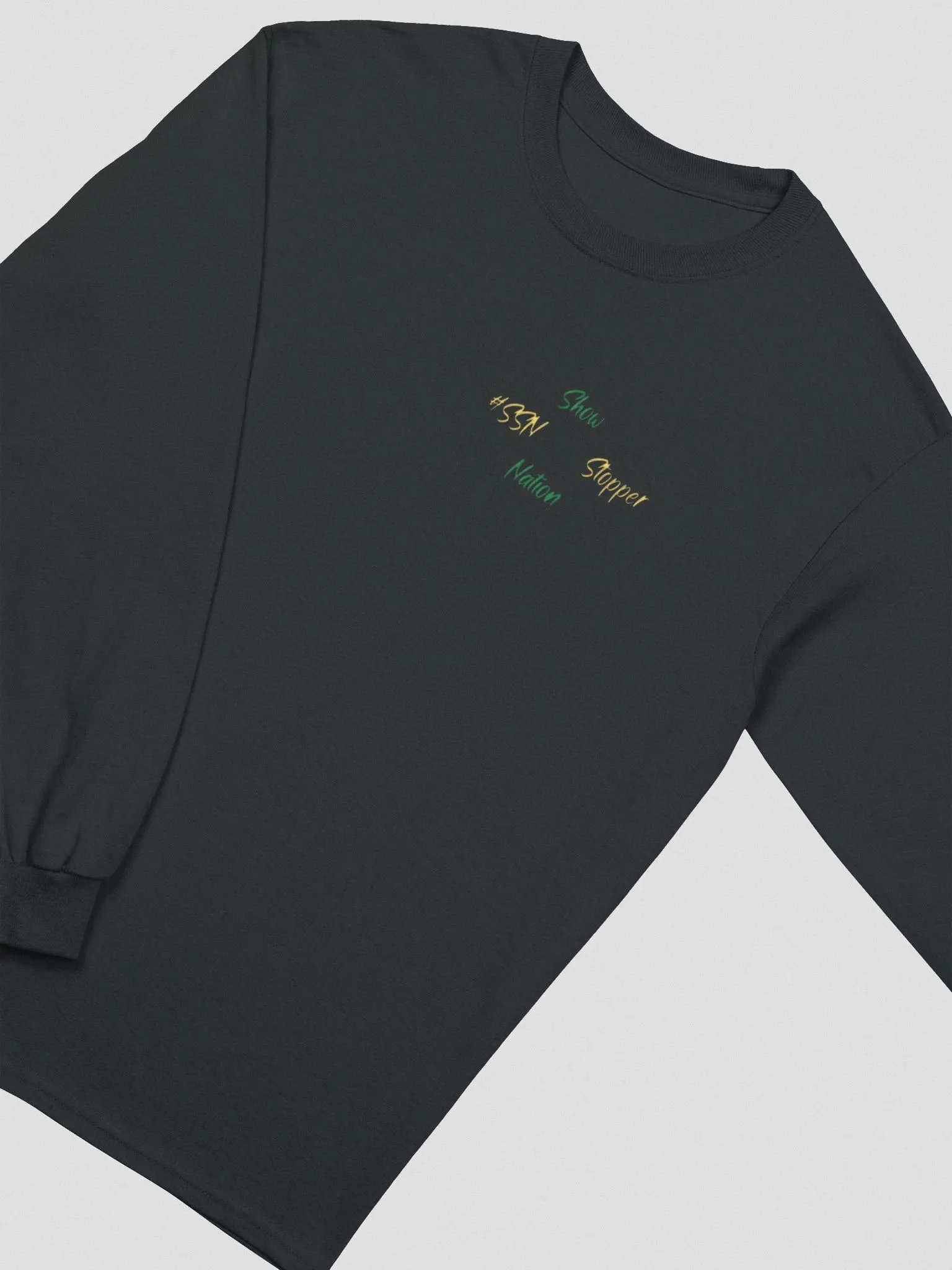 Show Stopper Nation Long Sleeve Tee product image (14)