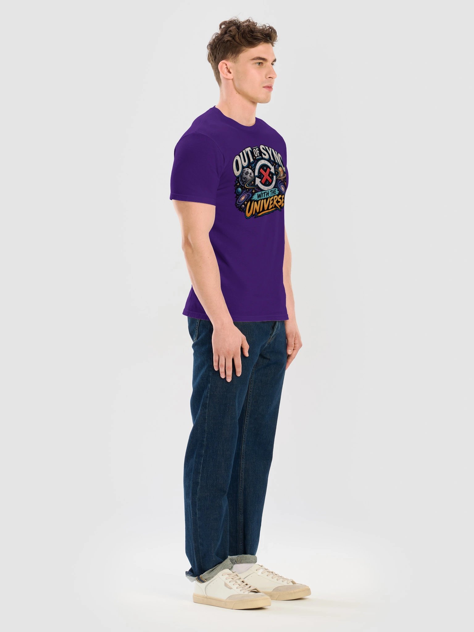Out Of Sync product image (5)