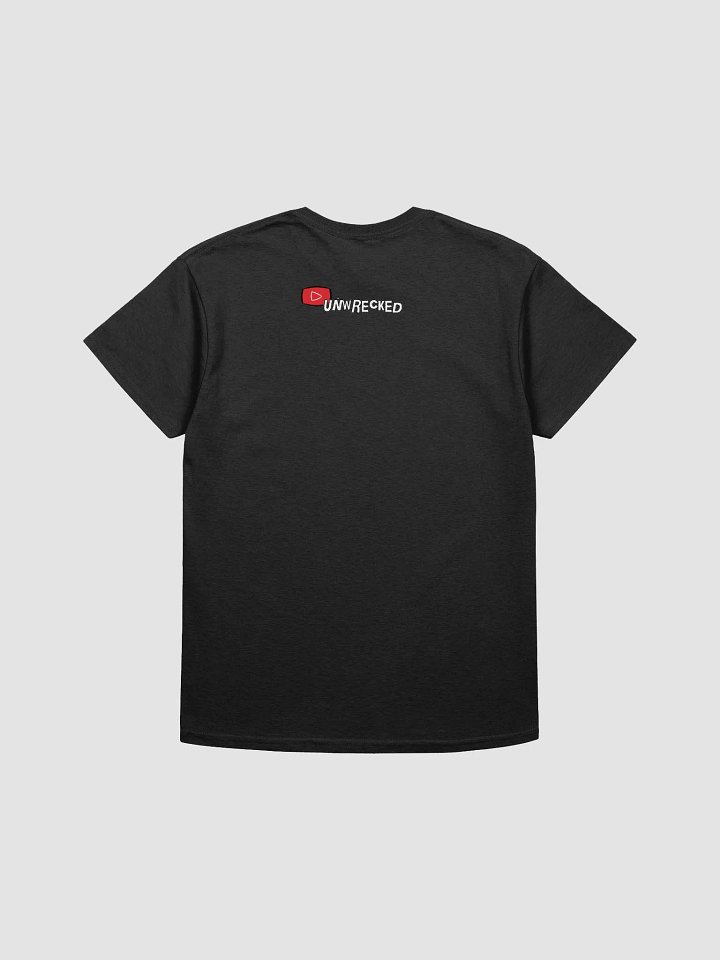 Classic Unwrecked logo product image (2)