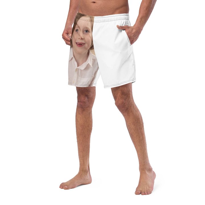 boys only for summer only swiming truncks product image (2)