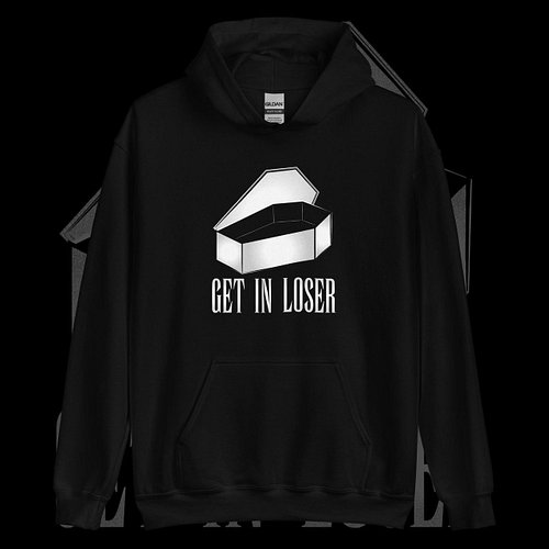 Sale on hoodies, long-sleeves, and sweatshirts. Use code 