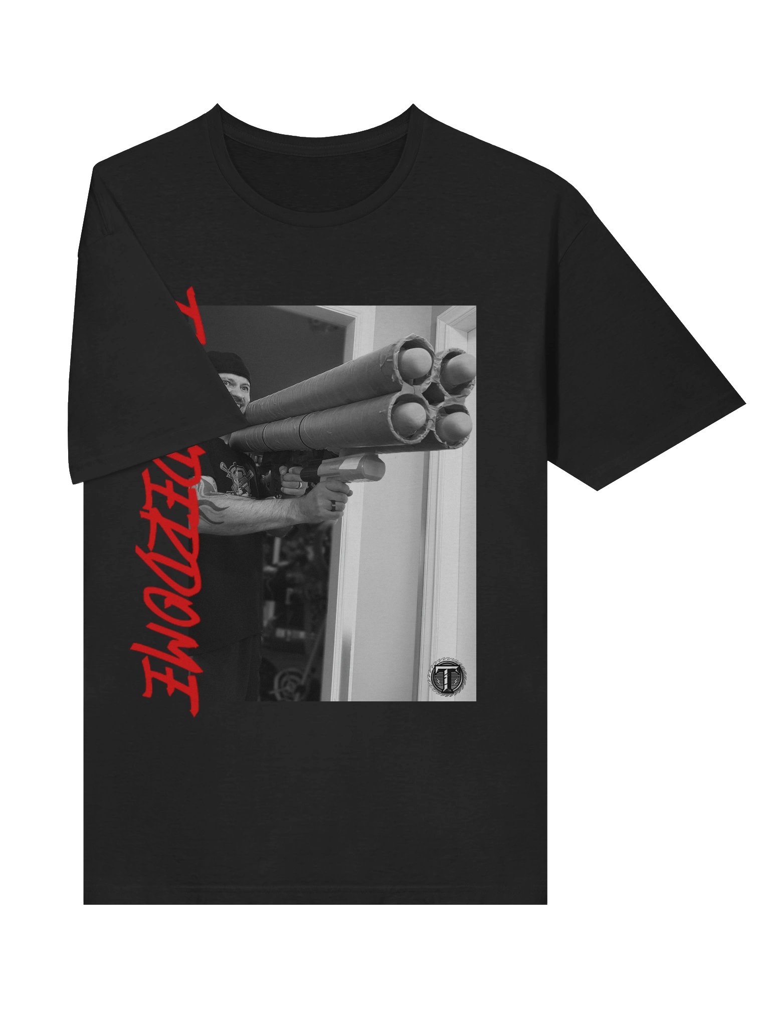 Thunderdome Limited Edition product image (3)
