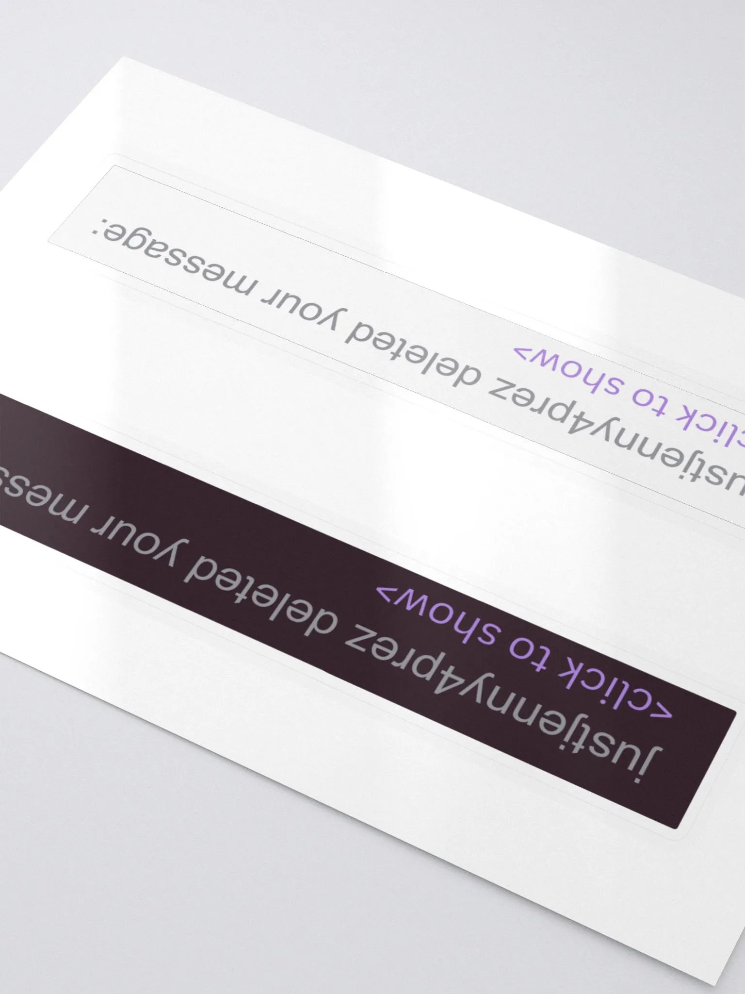 message deleted. (sticker) product image (3)