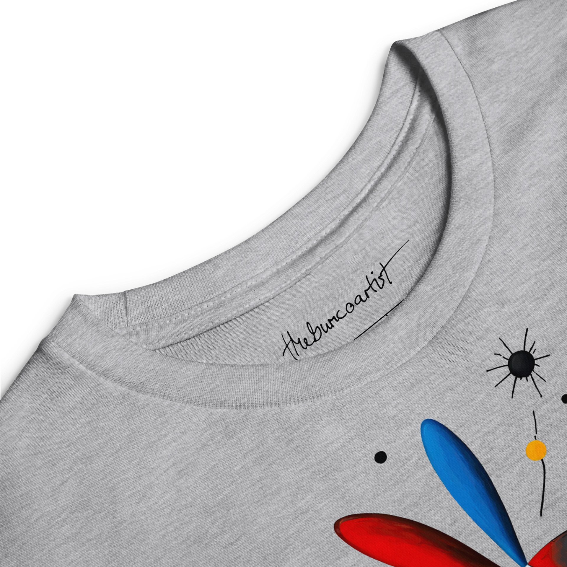 Bella+Canvas Youth Long Sleeve T-Shirt product image (6)
