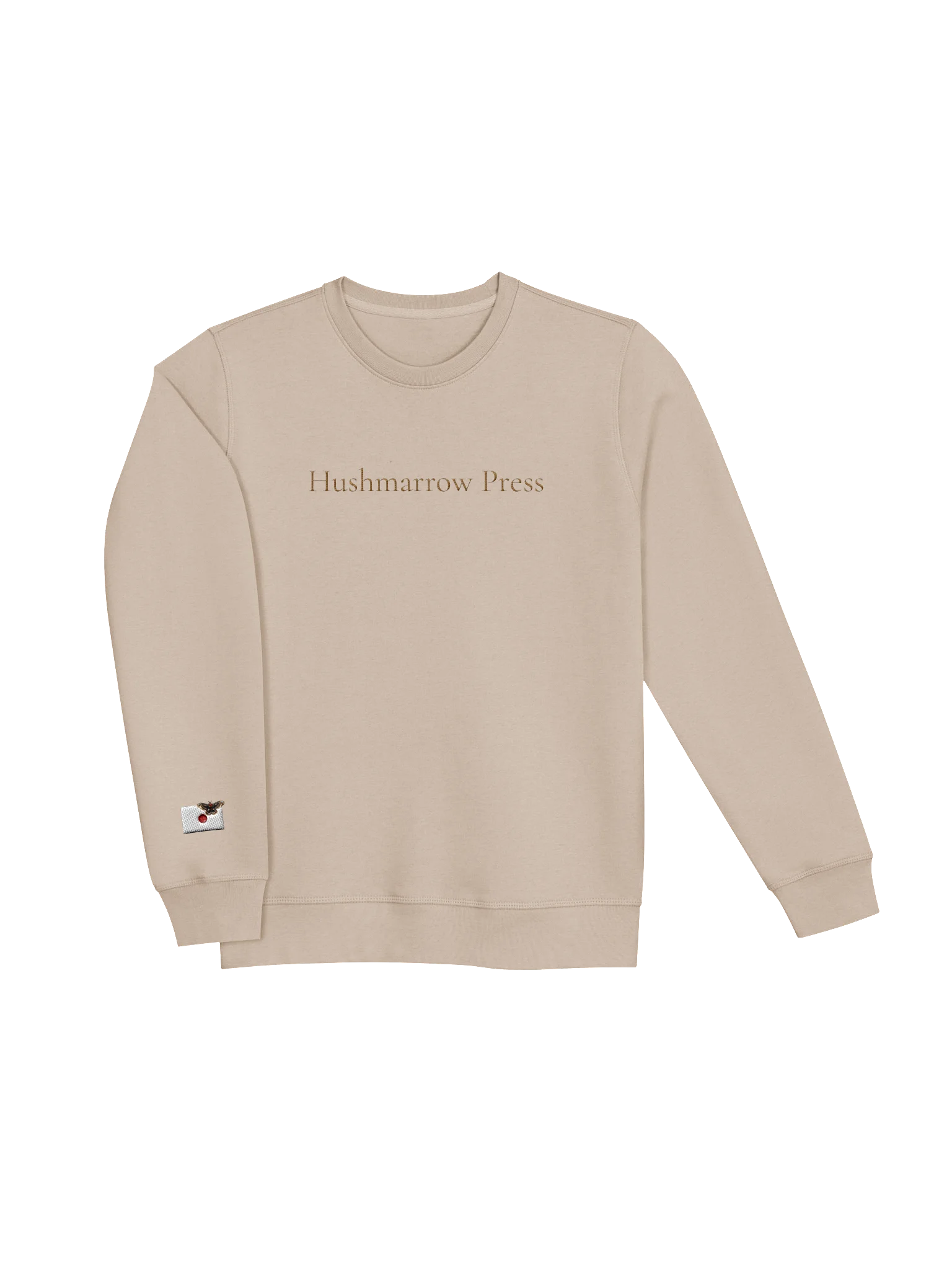 The Correspondence Crewneck product image (3)