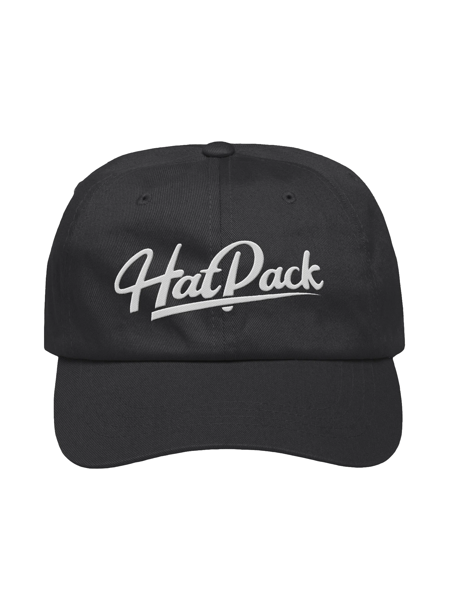HatPack Dad Hat product image (1)