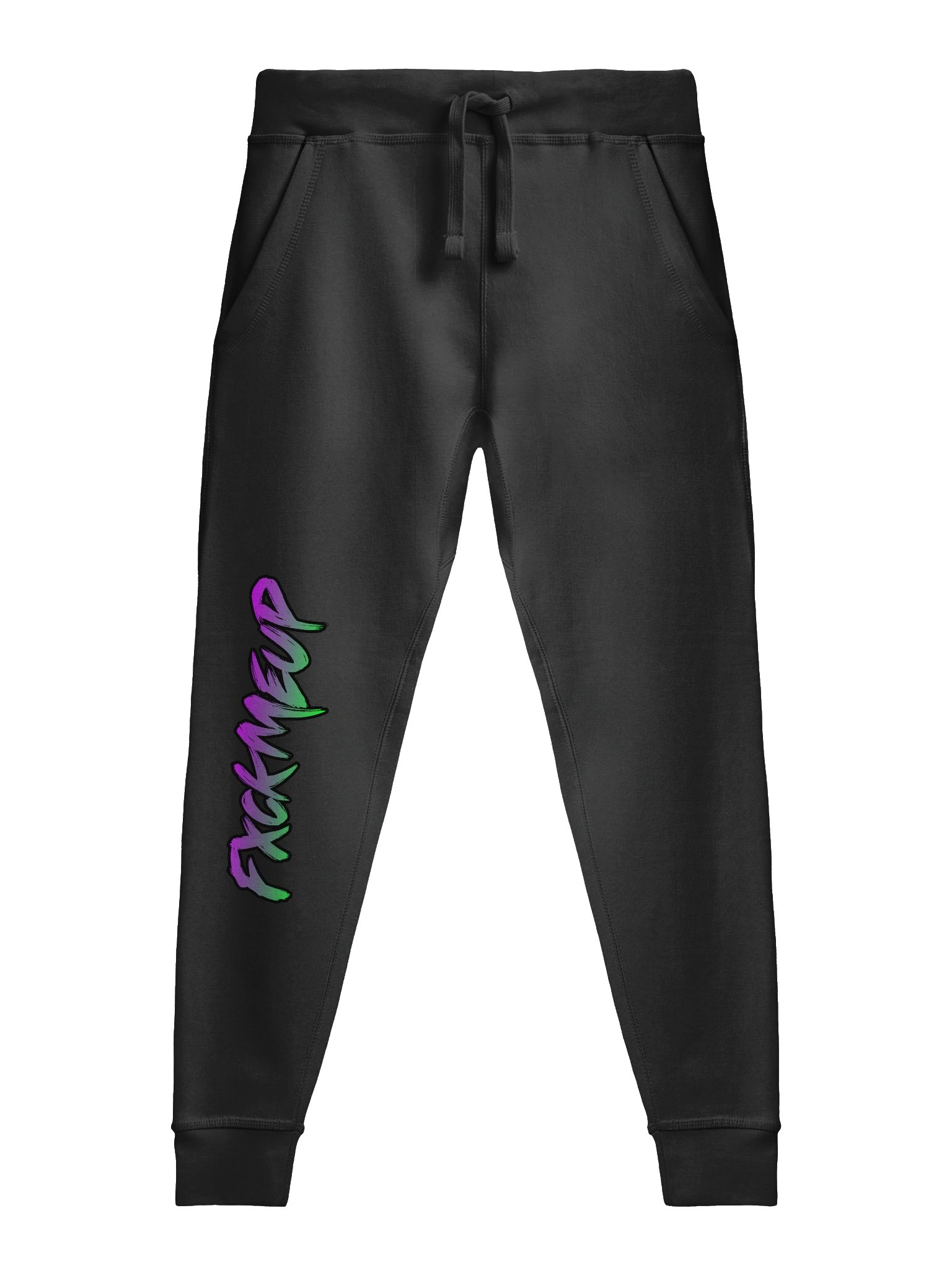 FXCKMEUP Joggers product image (1)