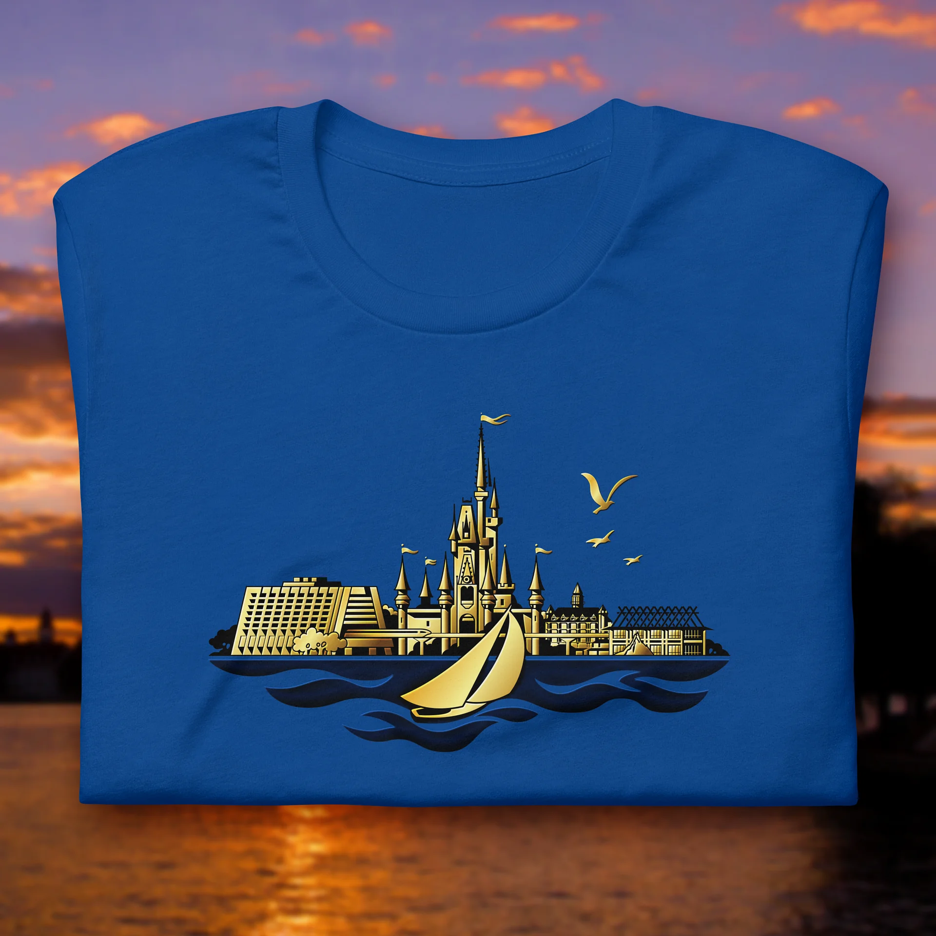 Vacation Kingdom product image (4)