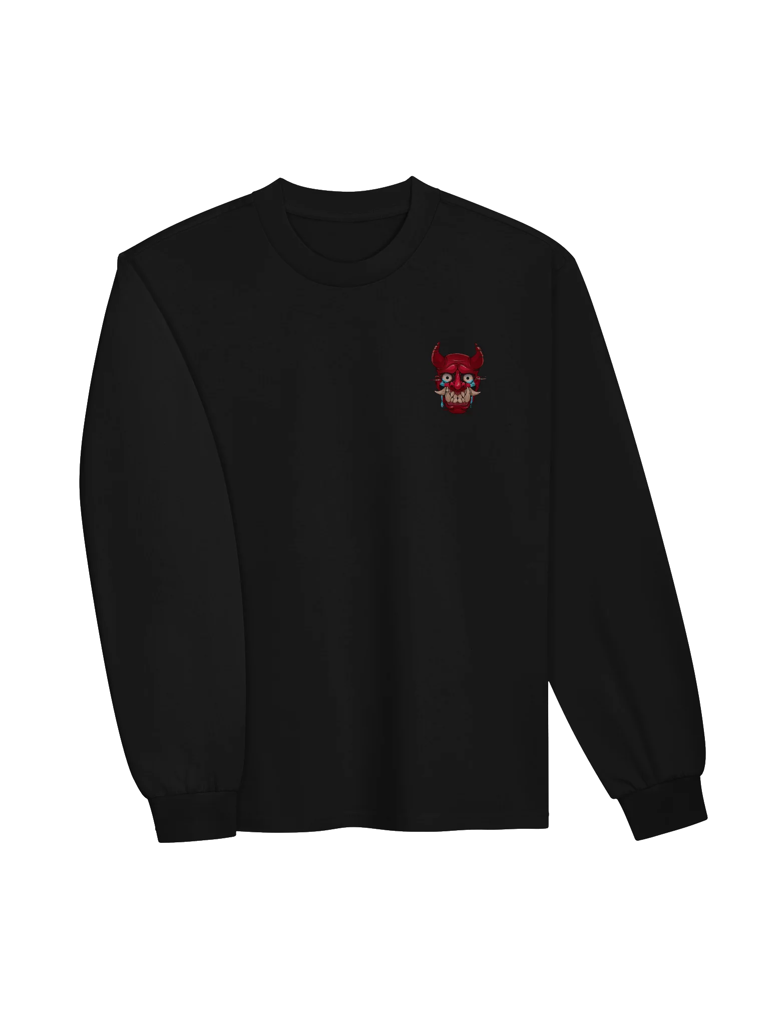 KAGE LONGSLEEVE v1 product image (3)