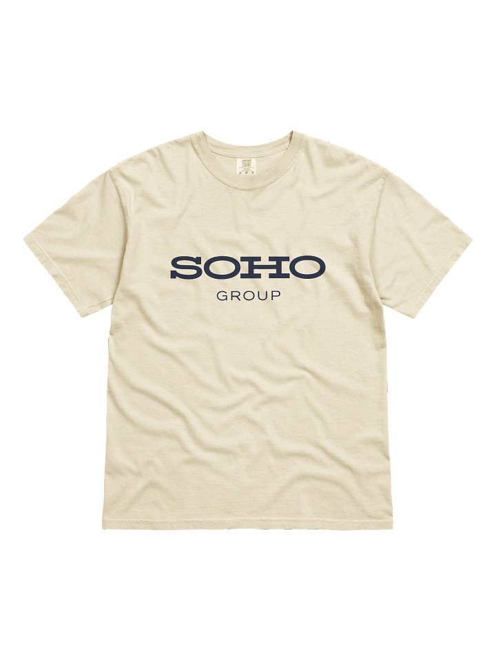 SoHo Group T-Shirt product image (1)