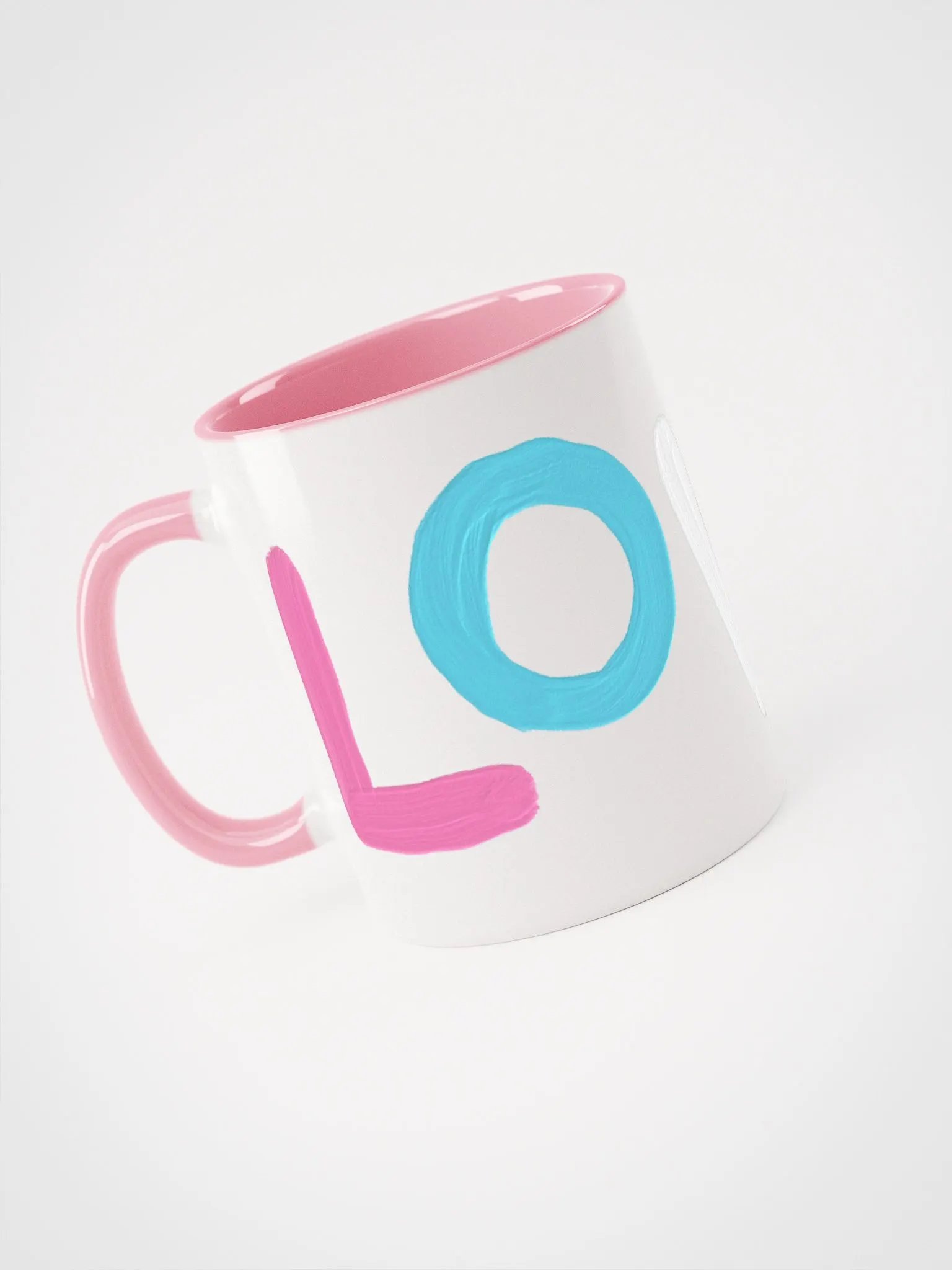 We LOVE trans community (Pink) product image (3)