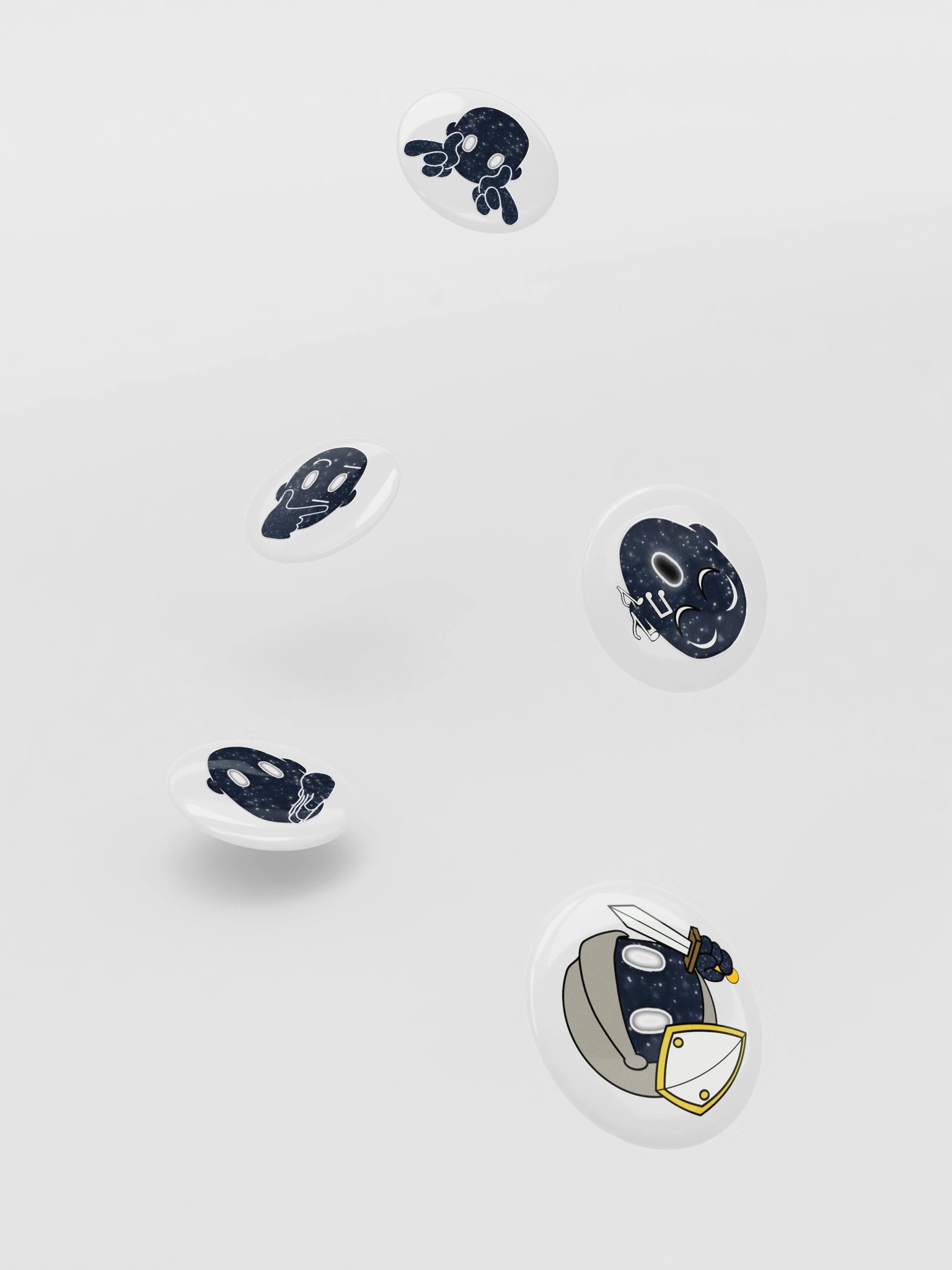 Sov pins Set 01 product image (5)
