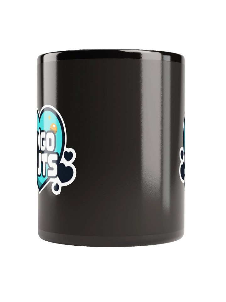 BINGO SLUTS BLACK COFFEE MUG product image (3)