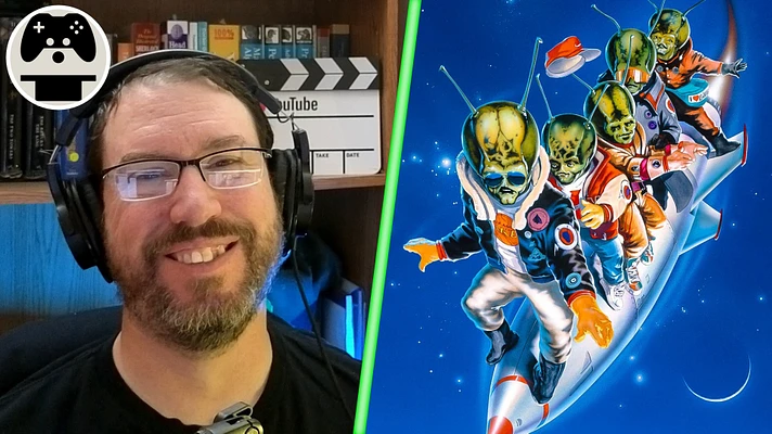 Video thumbnail