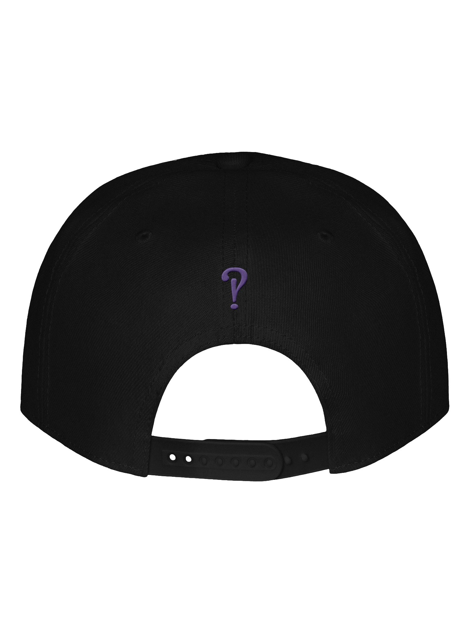 KB Original - Bot Era (Snap Back - BLK) product image (4)