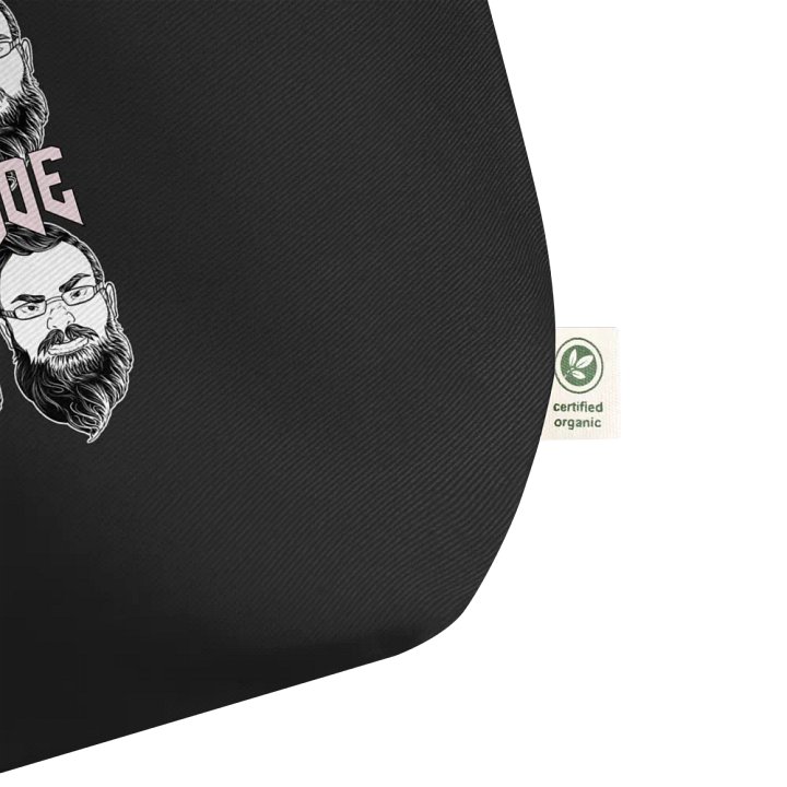 Nerd Tote product image (2)