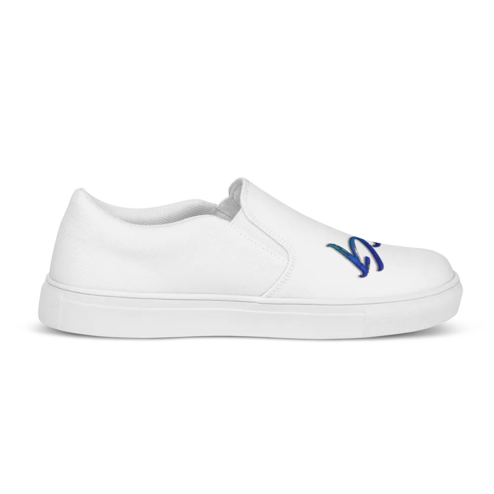 GGG Logo Canvas Shoes product image (11)