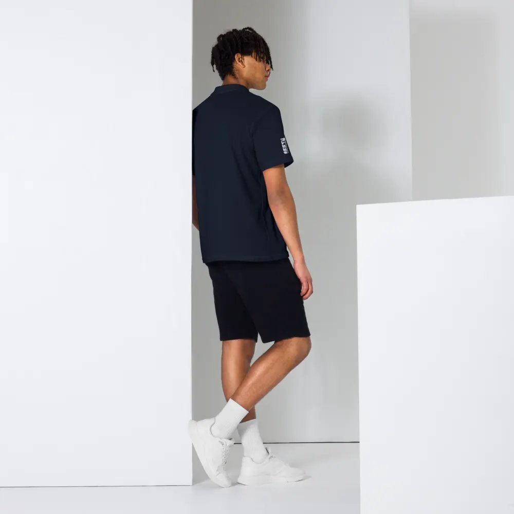 BM American flag Polo product image (13)