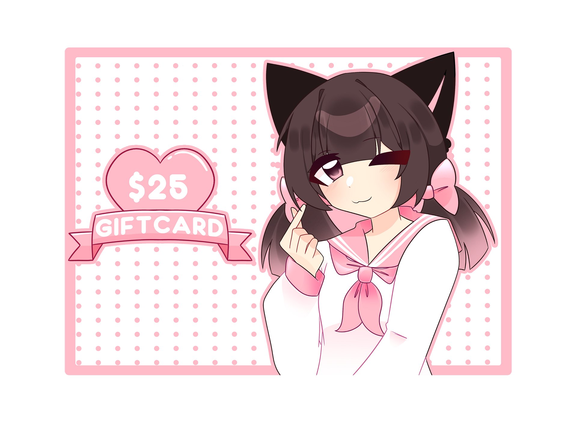 Gift Card product image (1)