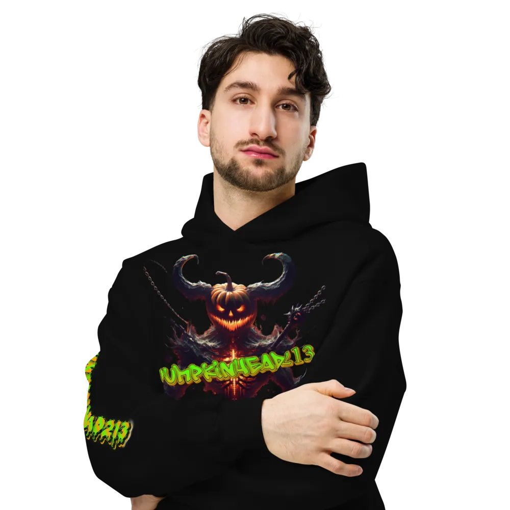 Pumpkin Style product image (5)