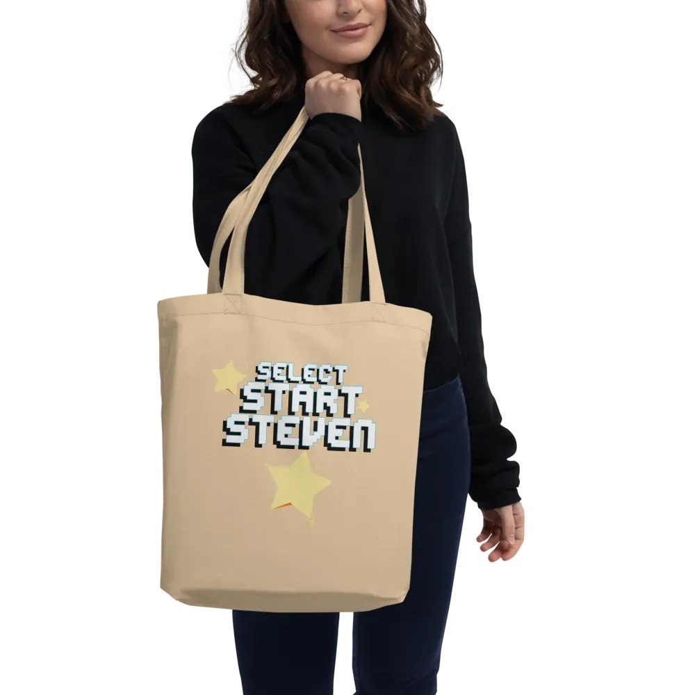 Channel Logo Tote product image (2)