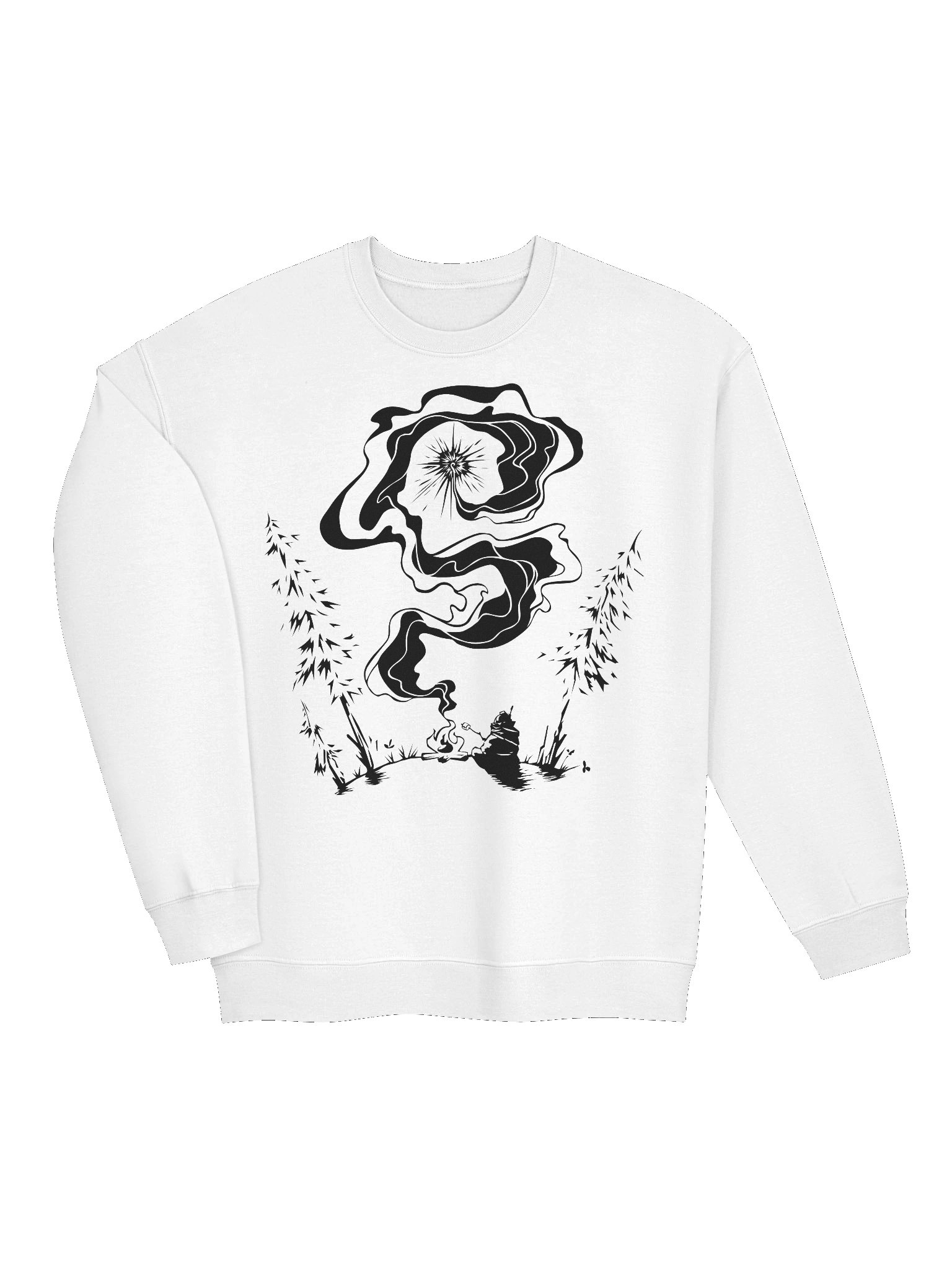 Outer Wilds sweatshirt product image (7)