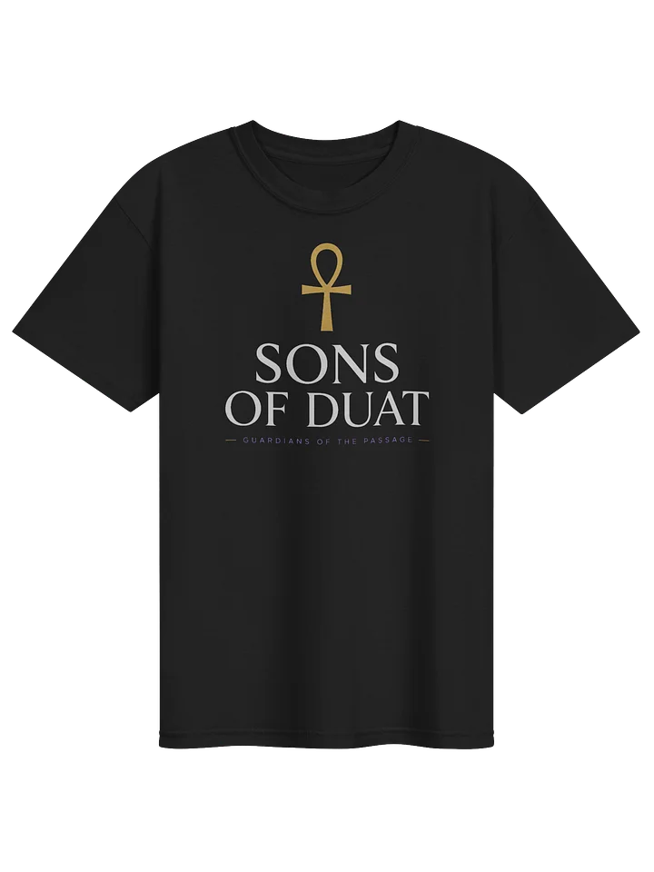 Sons of Duat Guardian Shirt product image (1)
