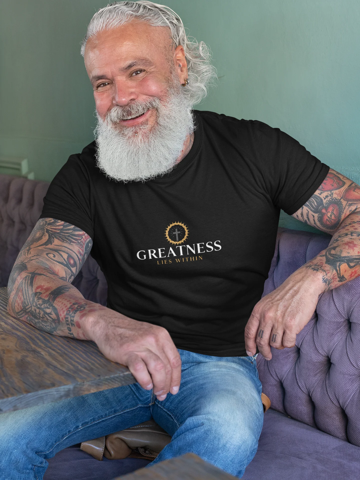 Greatness lies within product image (4)
