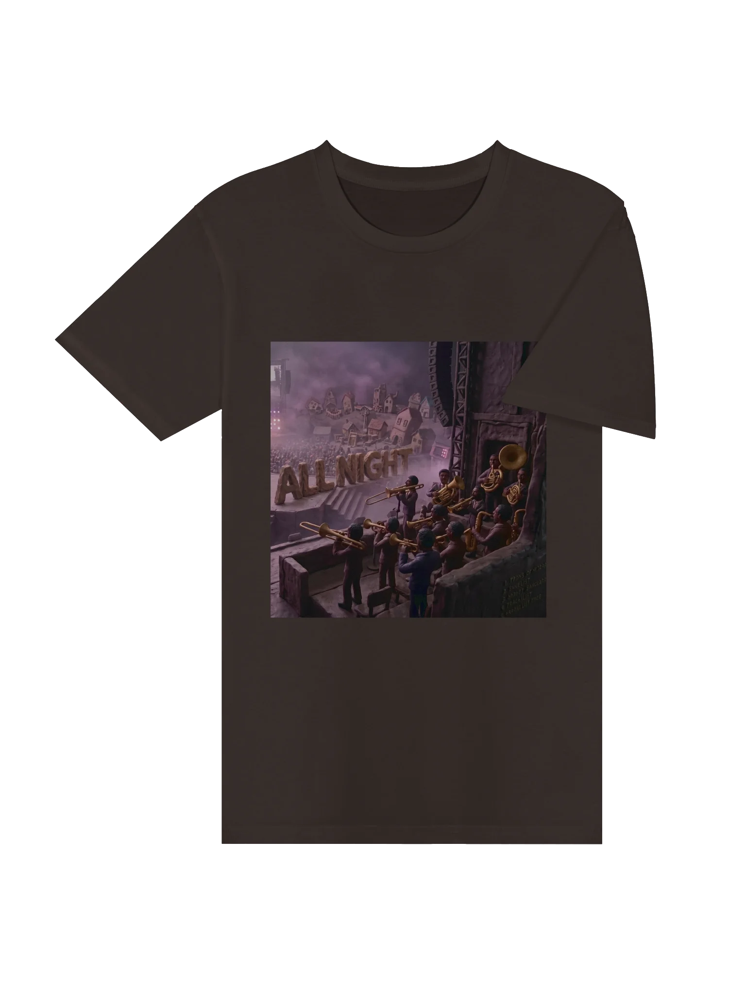 All Night (trombone t) product image (4)
