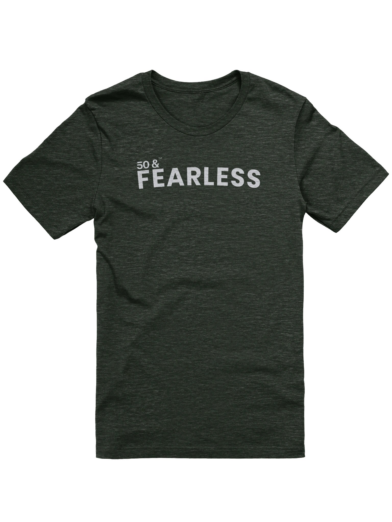 50 &™ FEARLESS (Cloud Grey) product image (8)
