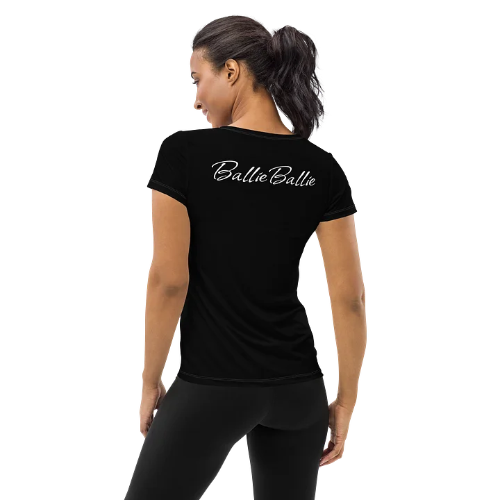 Sportshirt product image (2)