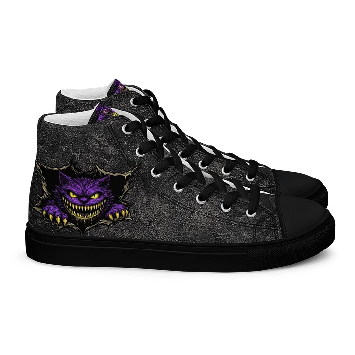 Upscaled Enemy Shoes! Yes, SHOES! (Men’s) product image (2)