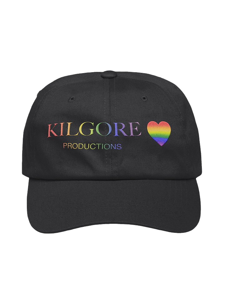 LGBTQ+ Dad Hat! #2 product image (1)