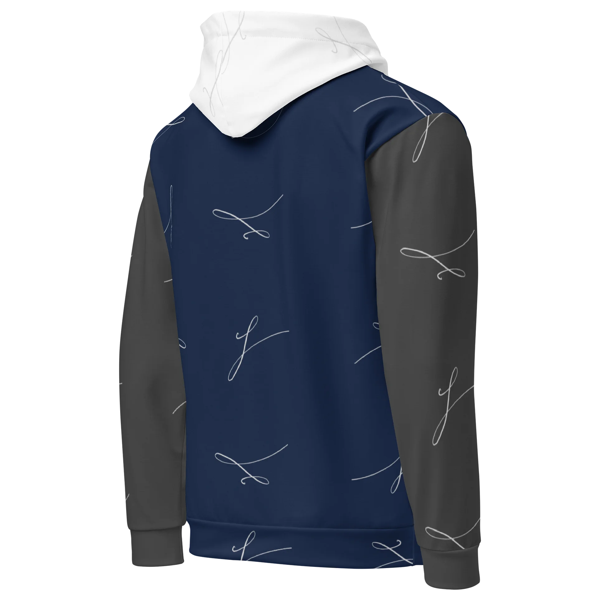 Limited Edition | The Experiment Subj. #4 | Hoodie product image (5)