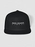 Were-Creature Videos - Snapback Hat
