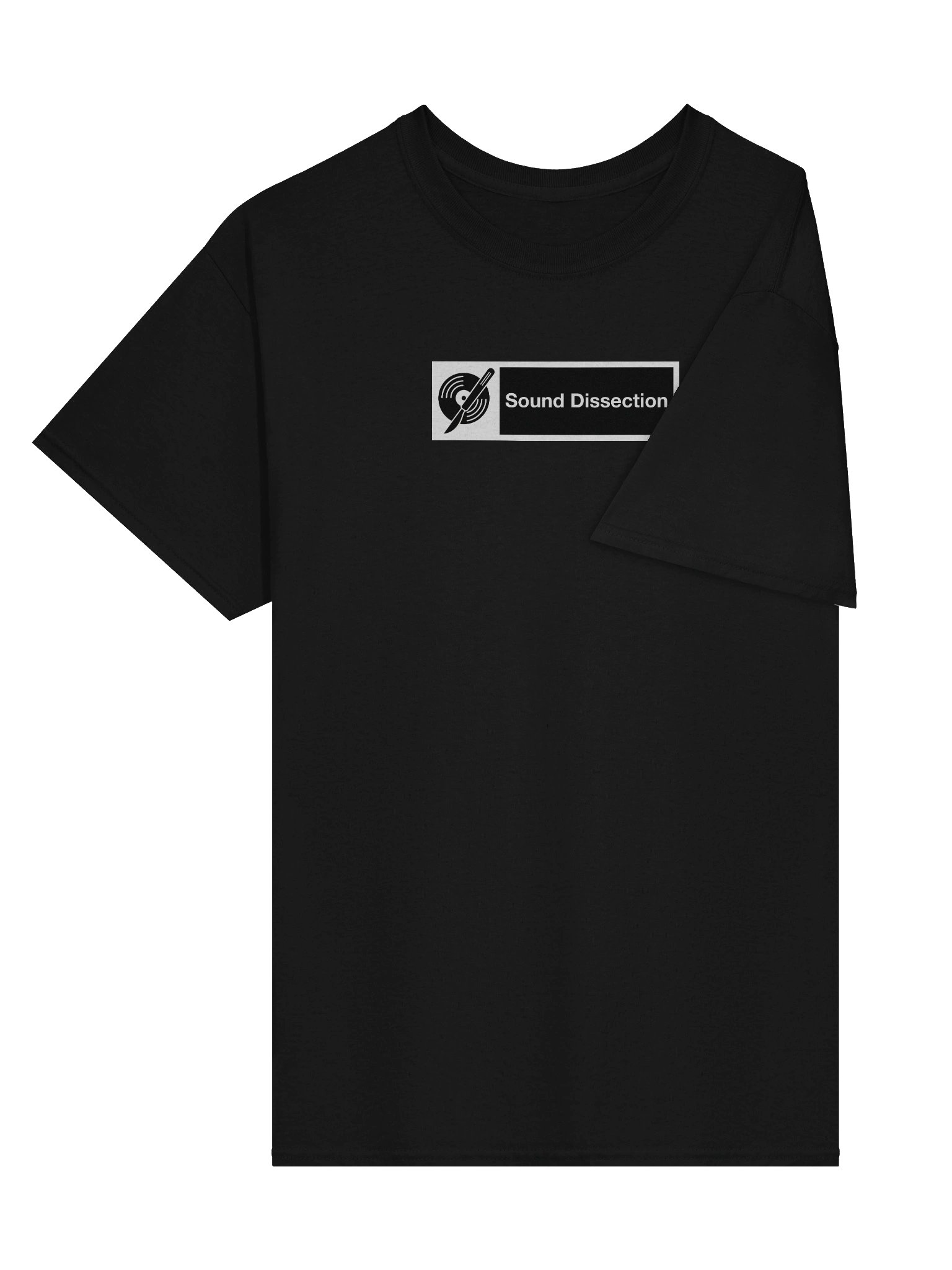 First Spin | Camiseta product image (3)