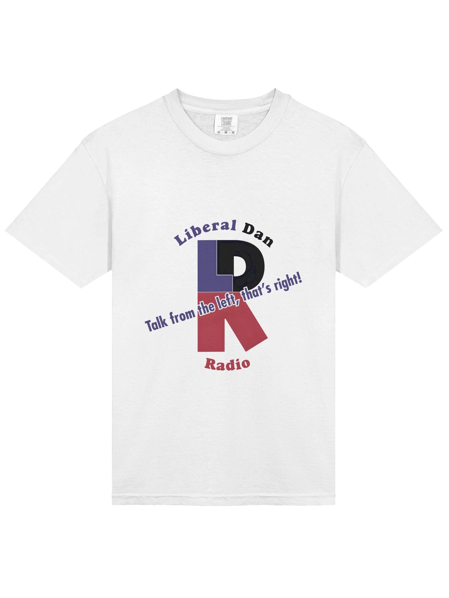 QR Code Shirt product image (3)
