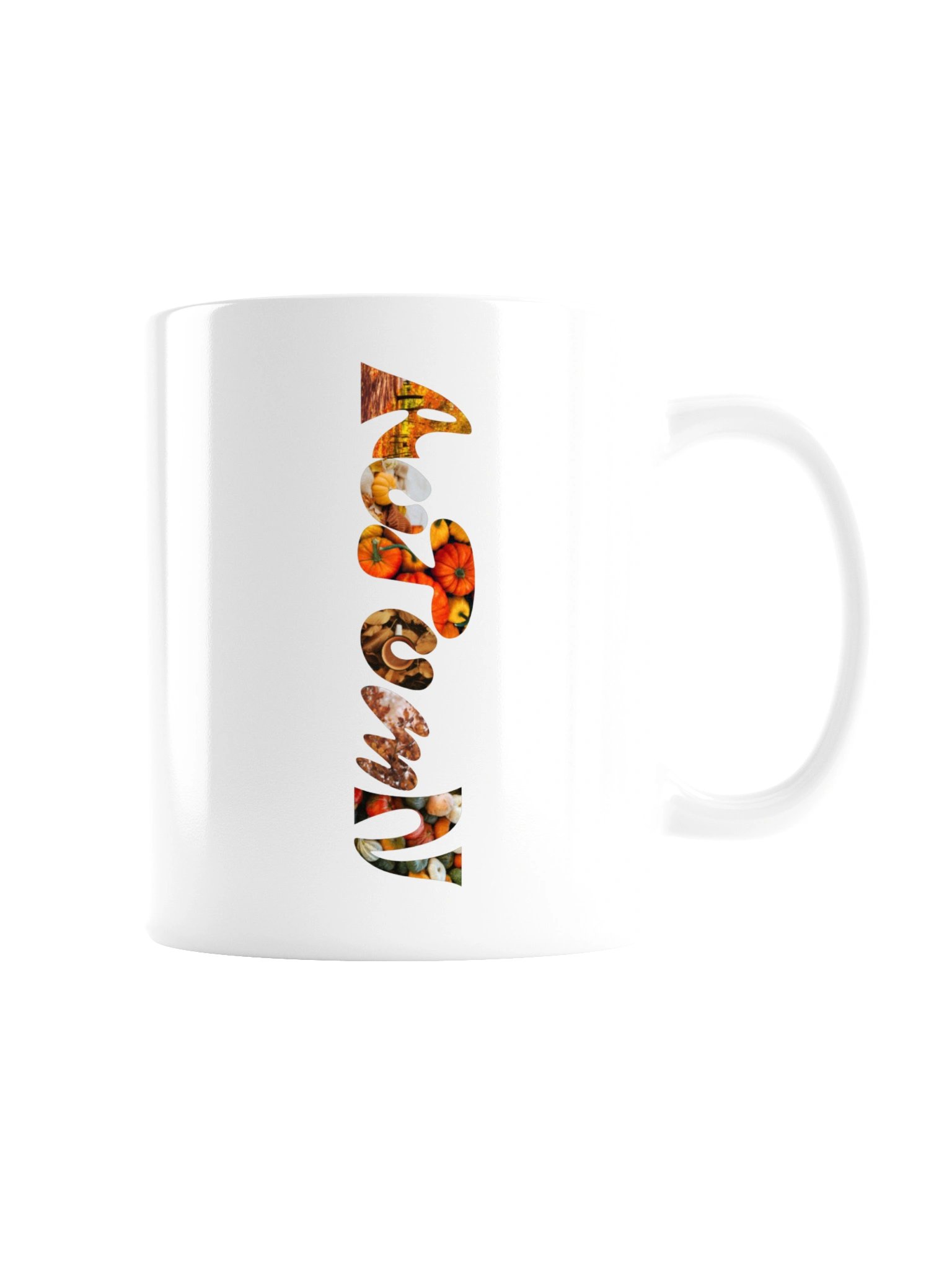 Simple Autumn Mug product image (9)