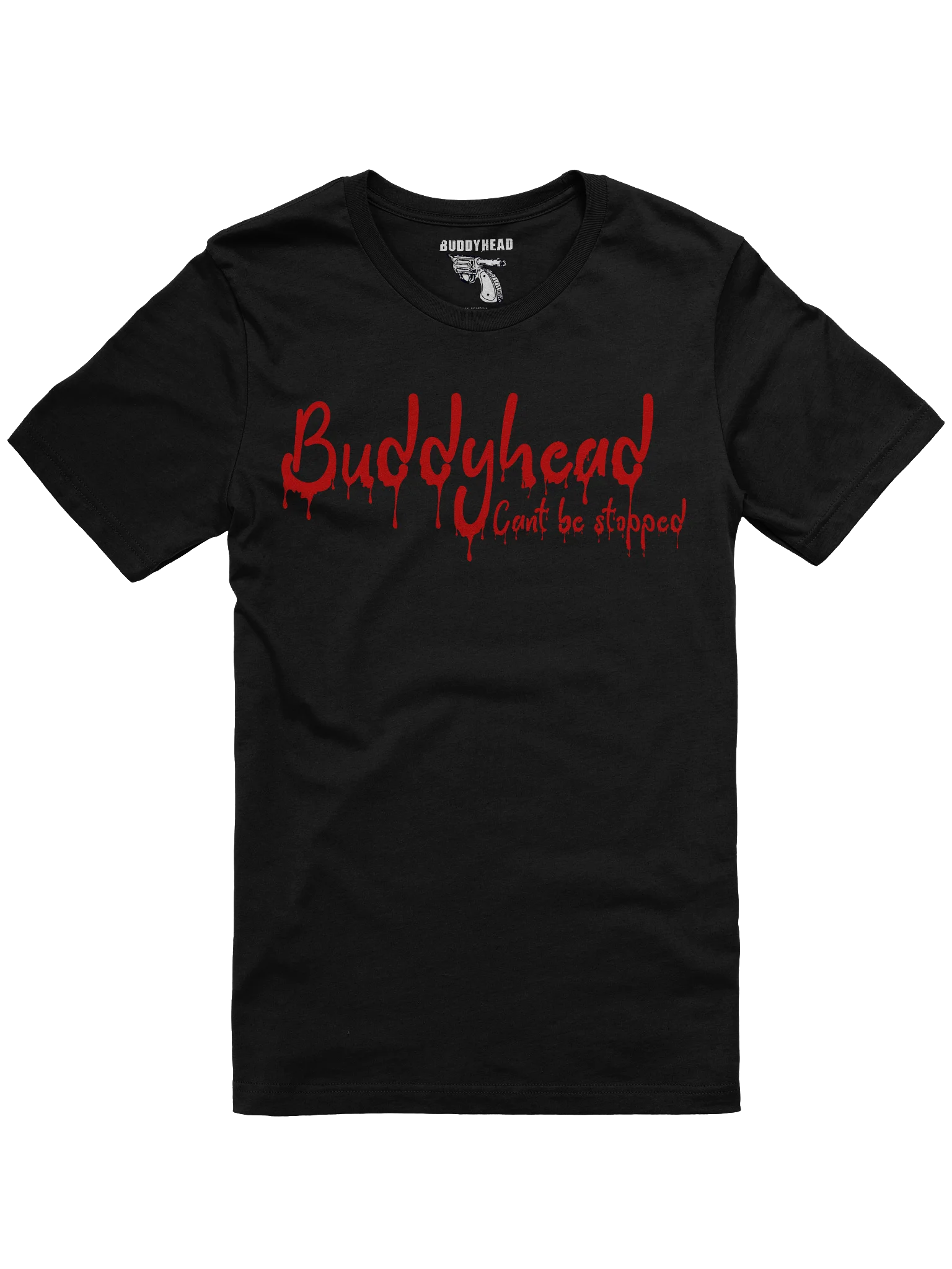 Can't Be Stopped tee product image (5)
