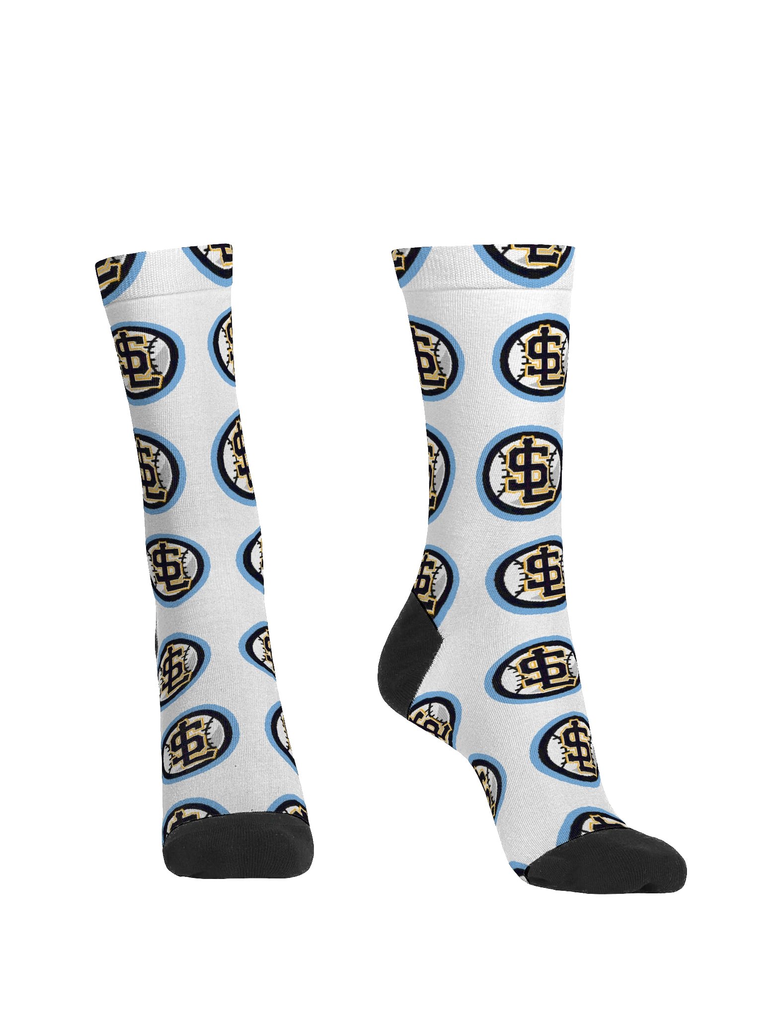 Legendary Eco Socks product image (2)