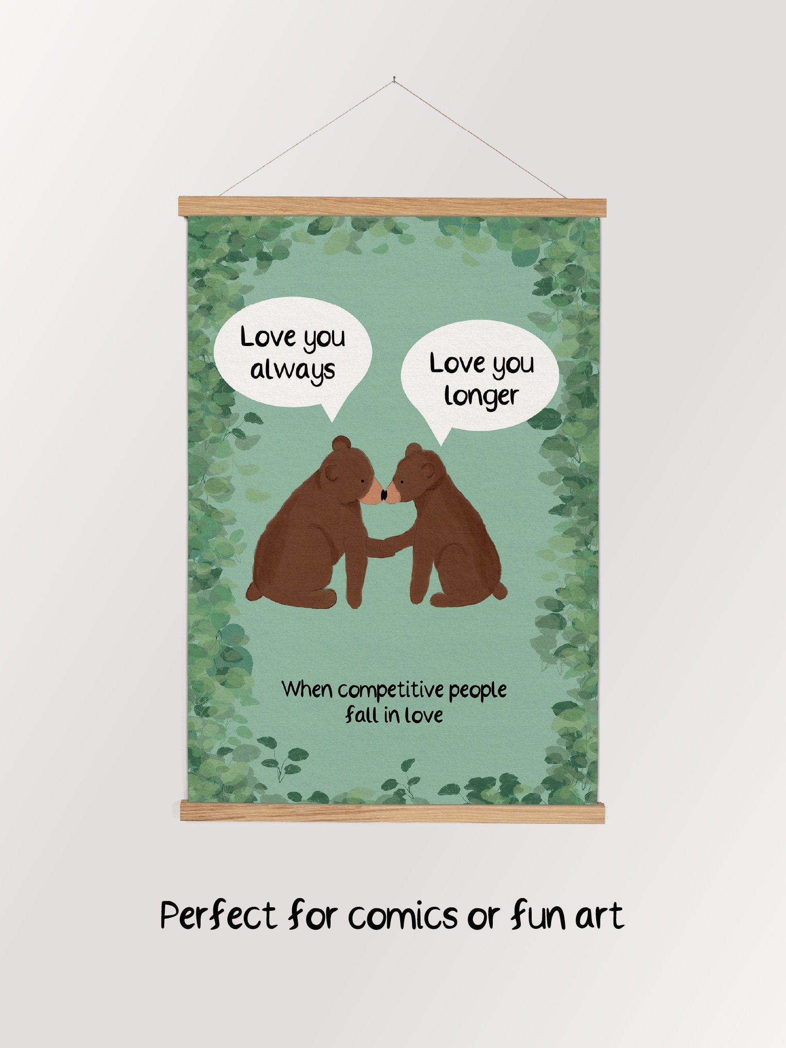 Pickle Handwriting Font product image (4)