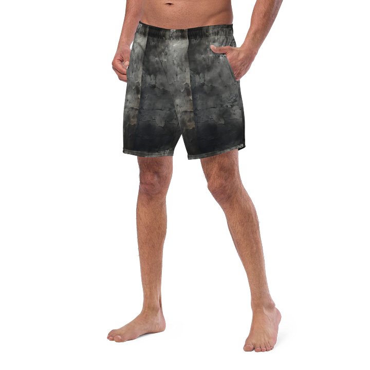 Tidal Fade Men’s Swim Trunks product image (2)