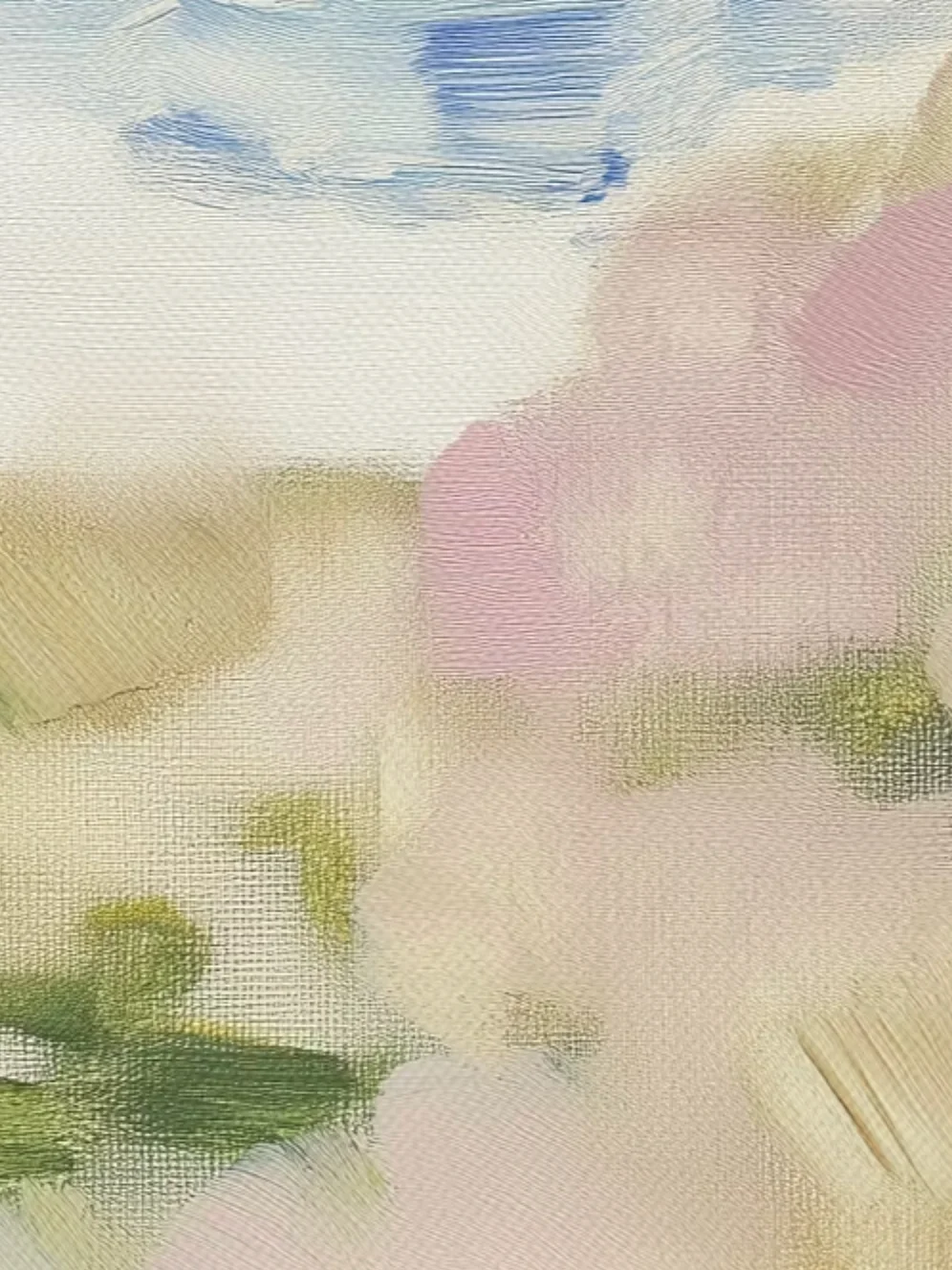 Pastel Botanica I product image (7)