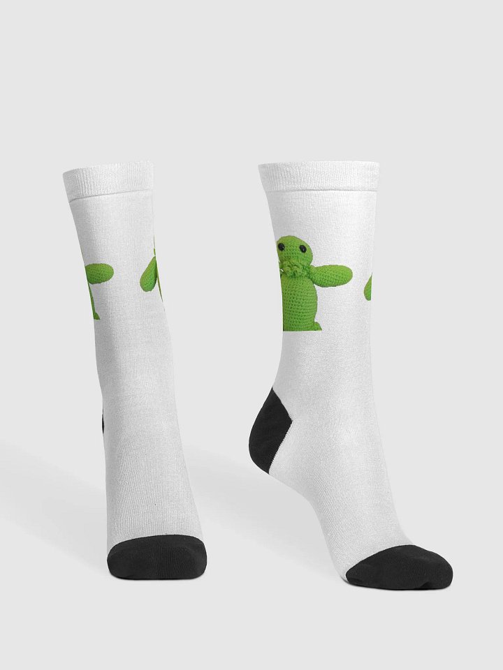 Lord Charlesworth Crew Socks product image (2)